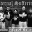 Eternal Suffering In Silence They March lyrics