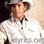 Chris Ledoux A Cowboys Just Got To Ride lyrics