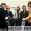 Byrds The Times They Are A Changin lyrics