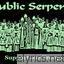 Public Serpents lyrics
