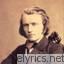 Johannes Brahms The May Night lyrics