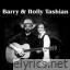 Barry & Holly Tashian lyrics