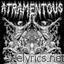 Atramentous This Night I Found Out That I Am The AntiChrist lyrics