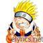 Naruto lyrics