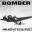 Bomber lyrics