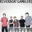 Riverboat Gamblers The Tearjerkers lyrics