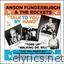 Anson Funderburgh & The Rockets lyrics