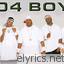504 Boyz Dboys lyrics