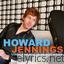 Howard Jennings Place To Be lyrics