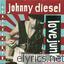 Johnny Diesel Man Alive lyrics