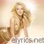 Shakira Beautiful Liar lyrics