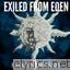 Exiled From Eden Frozen Blood lyrics