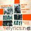 Adam Kay Snippets lyrics