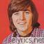Bobby Sherman Our Last Song Together lyrics