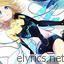 Kagamine Rin The Lost Ones Weeping lyrics