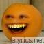 Annoying Orange No More Mr Knife Guy lyrics