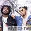 Jungle Brothers Promo No 2 mind Review 89 lyrics