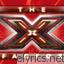 X Factor You Are Not Alone lyrics