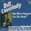 Bill Lovelady lyrics