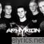 Aphyxion lyrics