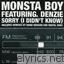 Monsta Boy lyrics