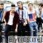 One Direction