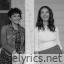 Norah Jones & Laufey lyrics