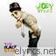 Joey Stylez All Alone lyrics