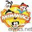 Animaniacs The Panama Canal lyrics