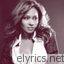 Tamia Things I Collected lyrics