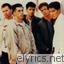 New Kids On The Block Lets Go Out With A Bang lyrics