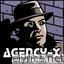 Agency-x lyrics