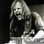 Walter Trout Girl From The North Country lyrics