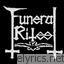 Funeral Rites lyrics