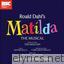 Matilda The Musical lyrics