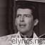 Del Reeves One More Round Of Gin lyrics