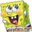 Spongebob Squarepants Striped Sweater lyrics