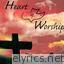 Heart Of Worship I Just Want To Be Where You Are lyrics