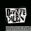 Dante Klein Let Me Hold You lyrics