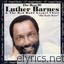 Luther Barnes Its A Mighty Good Thing To Be Chosen lyrics