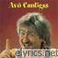 Avo Cantigas lyrics