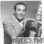 Faron Young I Might As Well Be Here Alone lyrics
