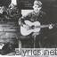 Jimmie Rodgers Twoten Sixeighteen doesnt Anybody Know My Name lyrics