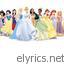 Disney Princess Colors Of The Wind lyrics
