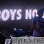 Boys Noize Killer feat Steven A Clark lyrics