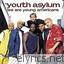 Youth Asylum Color Everywhere lyrics