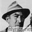 Anthony Quinn Life Itself Will Let You Know lyrics