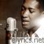 Sam Cooke Crazy In Love With You lyrics