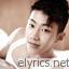 Jay Park V lyrics
