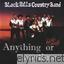 Black Hills Country Band The South Is Gonna Do It lyrics